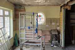 Crysoltile Panel Removal