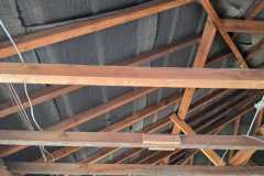 Crysoltile Panel Removal